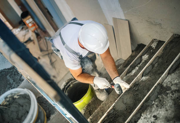 Best Concrete repair services  in , AZ