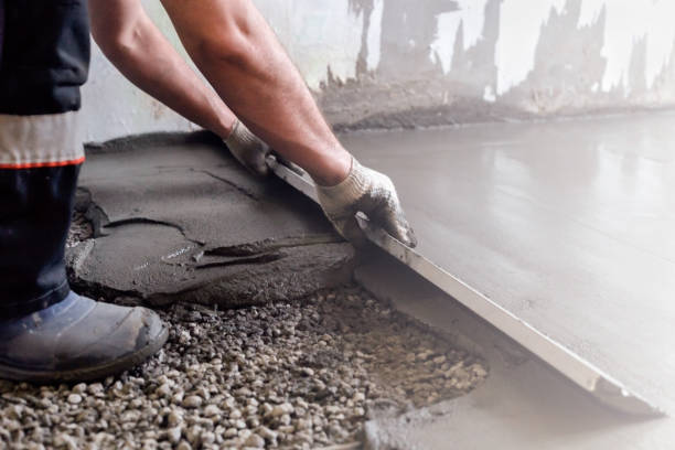 Best Concrete resurfacing services  in , AZ